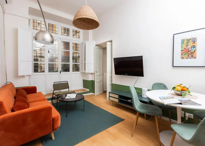 Piazza Cavour Zen Garden-zen36 Apartment Rome